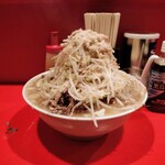 ラーメン二郎 - 