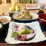 大丸 - 料理写真: