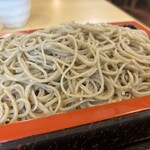 江戸蕎麦 一輪草 - 