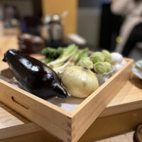 天ぷら浅沼 - 