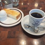 星乃珈琲店 - 料理写真: