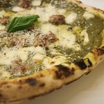 ファカロー ピッツァ ギャラリー - 