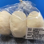 Yotsuba Bakery - 丸パン３個セット