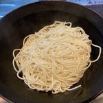 博多ラーメン 万々 - 