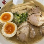 麺や　福座 - 