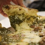 ファカロー ピッツァ ギャラリー - 