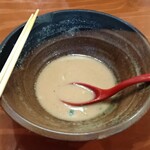 Ramen Soumokutou - 