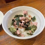 自然派ラーメン 神楽 - 