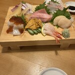 Sushi Izakaya Yataizushi - 