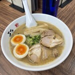 麺や　福座 - 