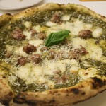 Fakalo pizza gallery - 