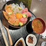 居酒屋 希SAKU - 