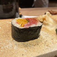 鮨 いつつ - 
