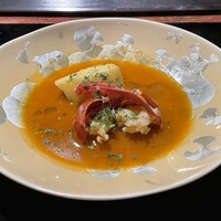 銀座うかい亭 -  銀座うかい亭 -