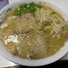 ラーメン専門店 藤原来々軒