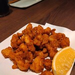 やきとりいちりん - 