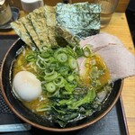 ラーメン見田家 - 