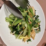 中国料理 成蹊 - 