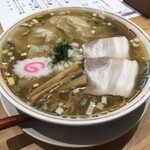 山形飛魚 亞呉屋 - 