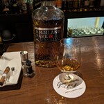 バー ガーディアンズクラブ - 