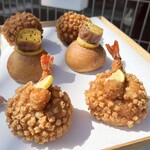 マツウラベーカリー - 