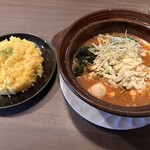 タイガーカレー - 