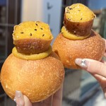 マツウラベーカリー - 