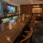 バー ガーディアンズクラブ - 