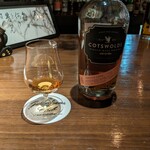 バー ガーディアンズクラブ - 