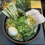 ラーメン見田家 - 