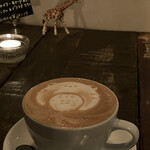 Coto cafe - 