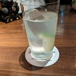 バー ガーディアンズクラブ - 