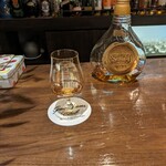 バー ガーディアンズクラブ - 