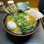 ラーメン見田家 - 