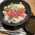 鈴木水産 - 