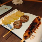 やきとりいちりん - 