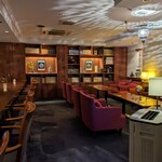 バー ガーディアンズクラブ - 