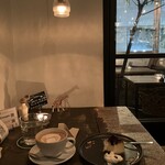 Coto cafe - 