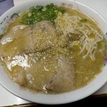 ラーメン専門店 藤原来々軒 - 