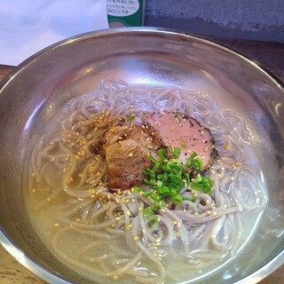 ラーメンバー R⇔L_1