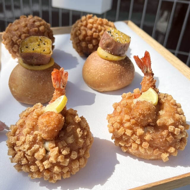 Matsuura Bakery Hon Ten photo 3