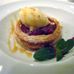 ビランチャ - アップルパイ