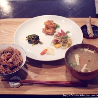 暮らしのいろいろ ていねいに、_1