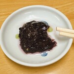 山城屋酒場 - 料理写真: