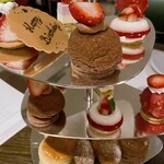 フォーシーズンズホテル丸の内　東京 - 