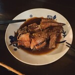 立ちのみ 新橋以蔵 - 