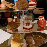 フォーシーズンズホテル丸の内　東京 - 