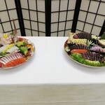 城西館 - 料理写真: