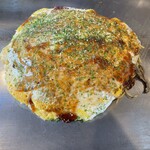 広島風お好み焼 家庭料理 ひだまり - 