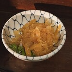 立ちのみ 新橋以蔵 - 